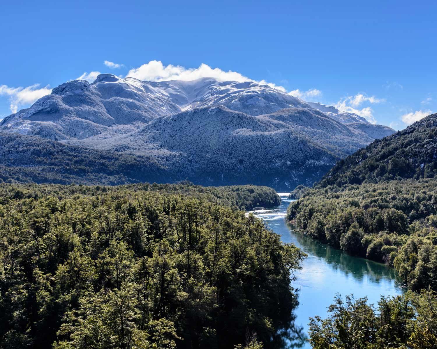 Vos Envies Voyages : L’Argentine : tango, glaciers et vins