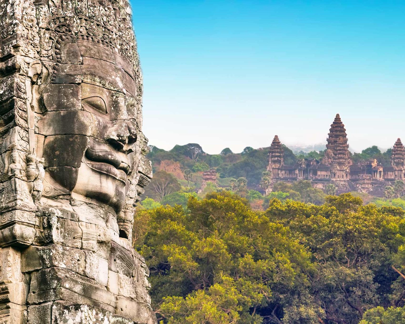 Vos Envies Voyages : Le Cambodge : un voyage au cœur de l’histoire