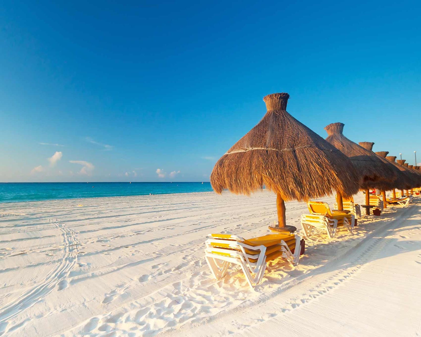 Vos Envies Voyages : Le Mexique : culture vibrante et plages idylliques