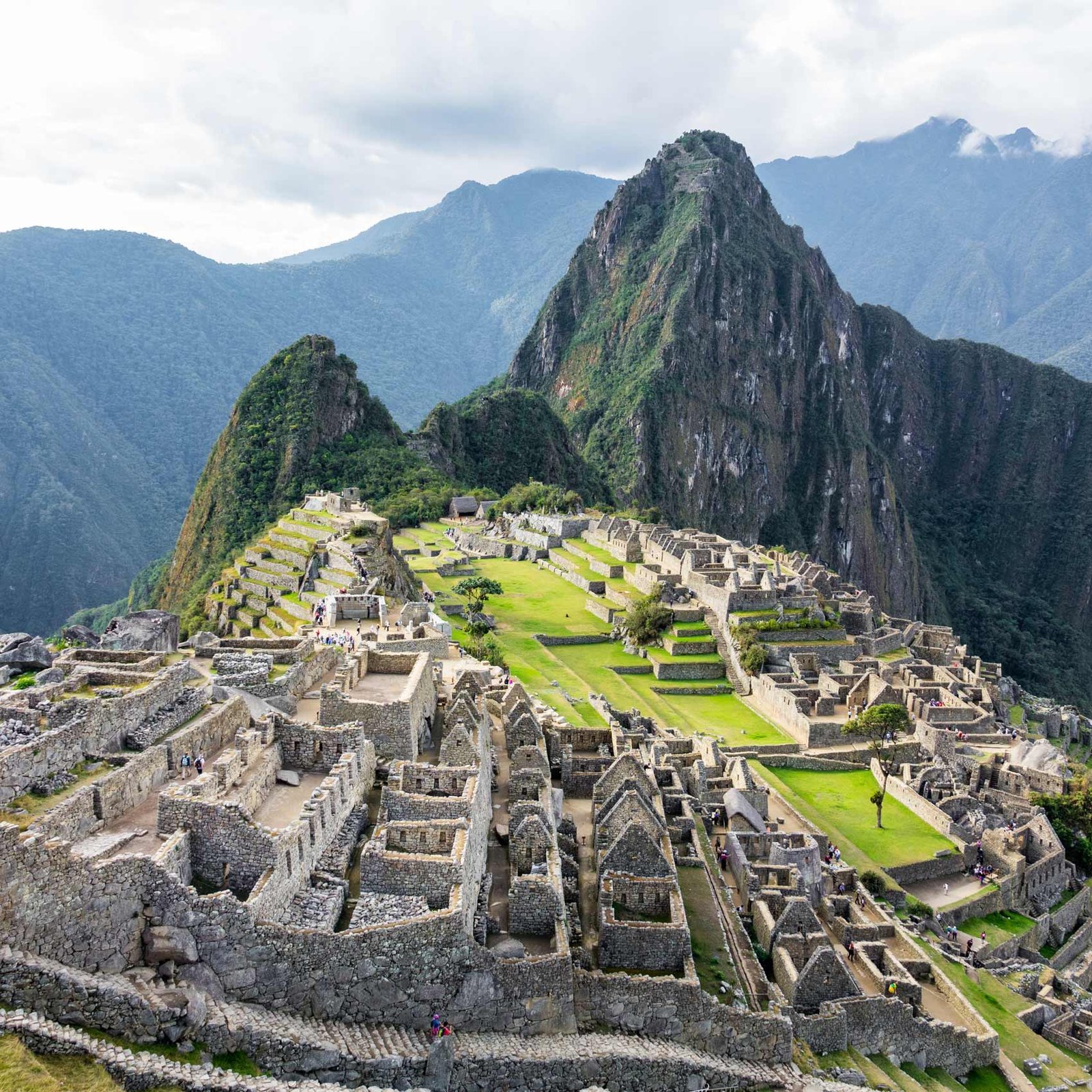Vos Envies Voyages : Le Pérou : à la découverte des Incas