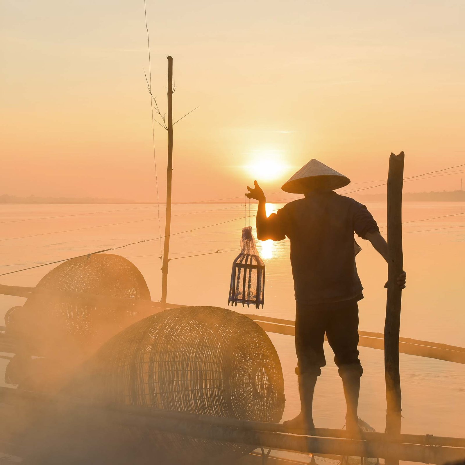 Vos Envies Voyages : Le Vietnam : entre tradition et modernité