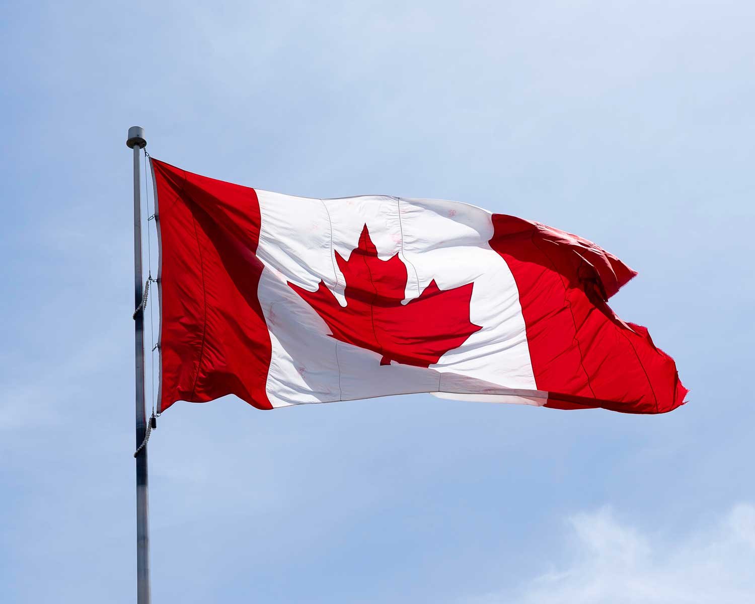 Vos Envies Voyages - Le Canada : un royaume de nature et de grands espaces