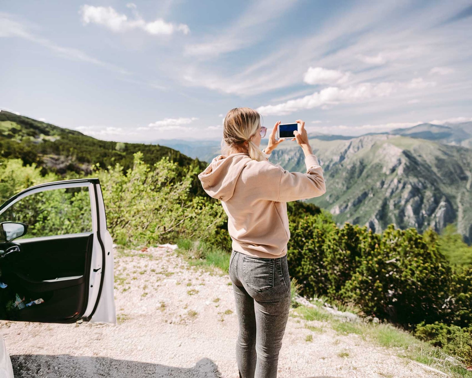 Vos Envies Voyages - Autotour : la liberté de voyager seul