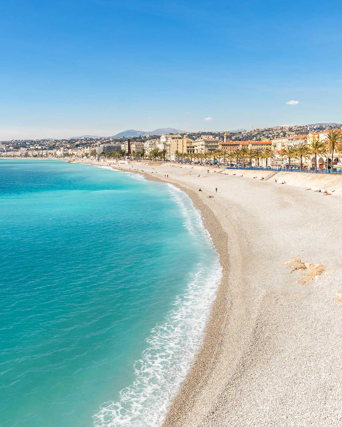 Vos Envies Voyages - Croisière - Méditerranée : la beauté à portée de main