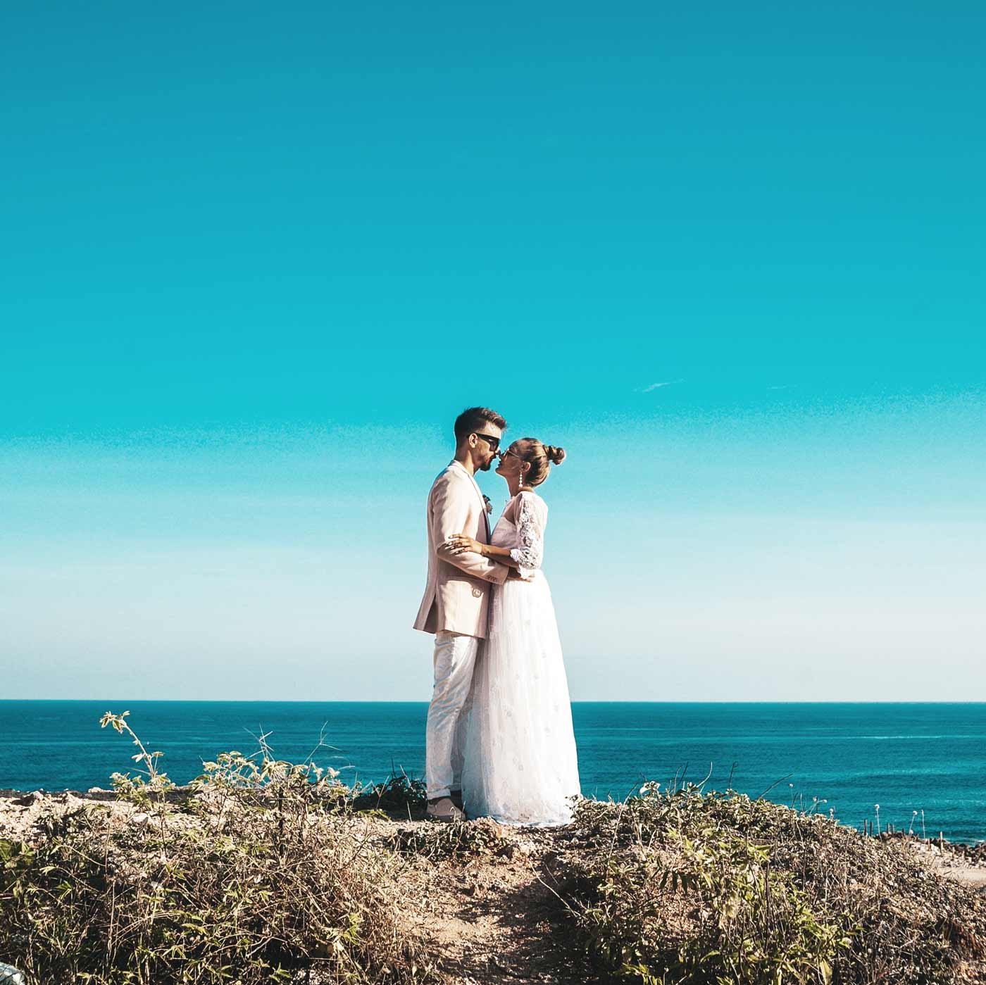 Vos Envies Voyages - Voyage de noces tout inclus : offrez-vous une lune de miel inoubliable