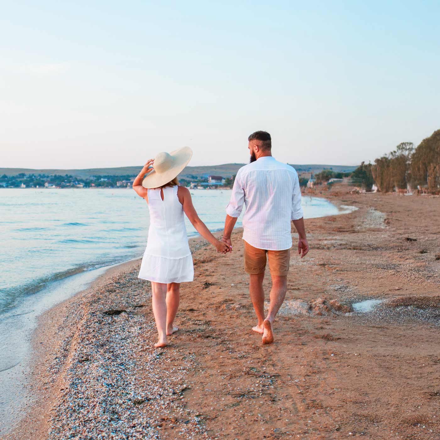 Vos Envies Voyages - Voyage de noces tout inclus : offrez-vous une lune de miel inoubliable