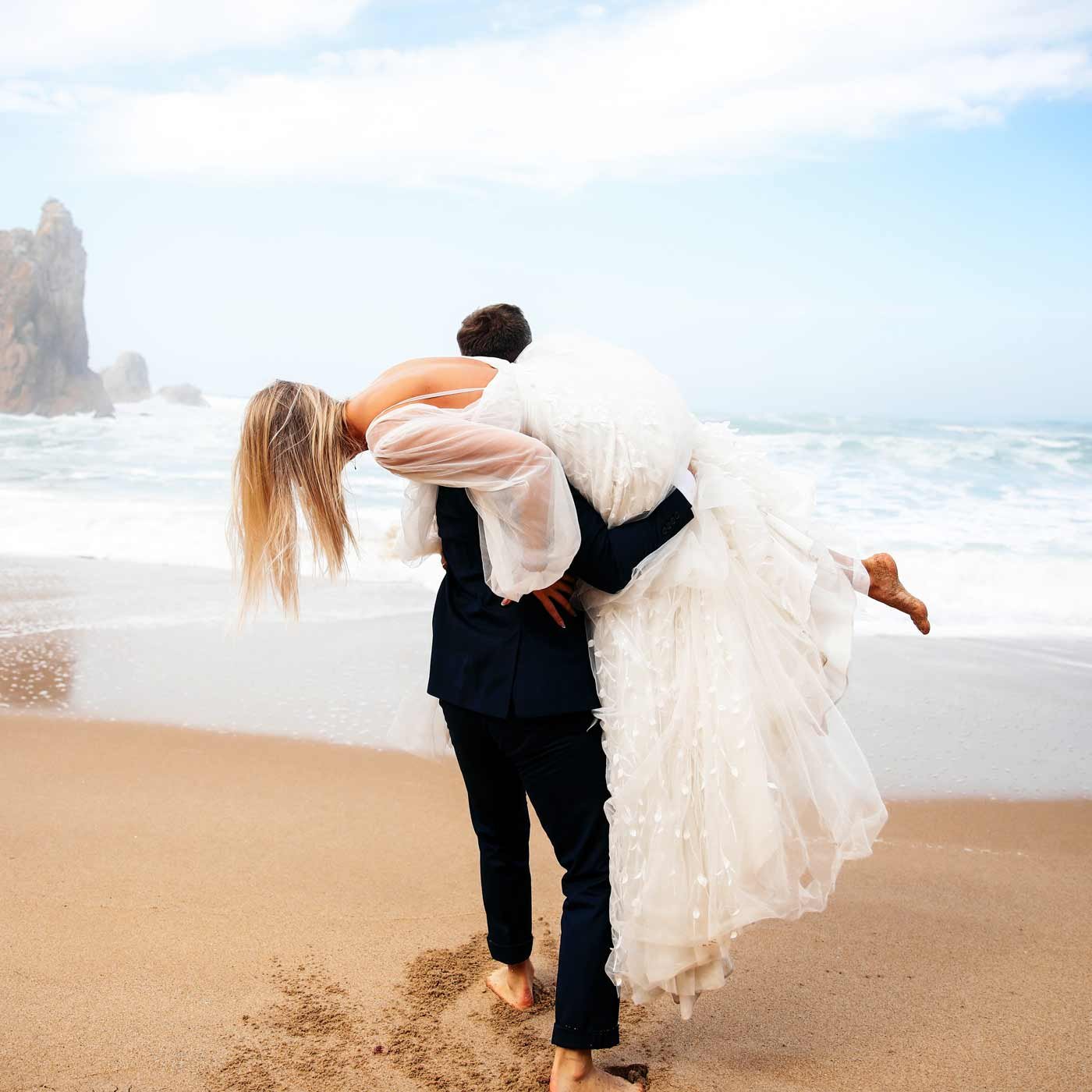 Vos Envies Voyages - Voyage de noces tout inclus : offrez-vous une lune de miel inoubliable