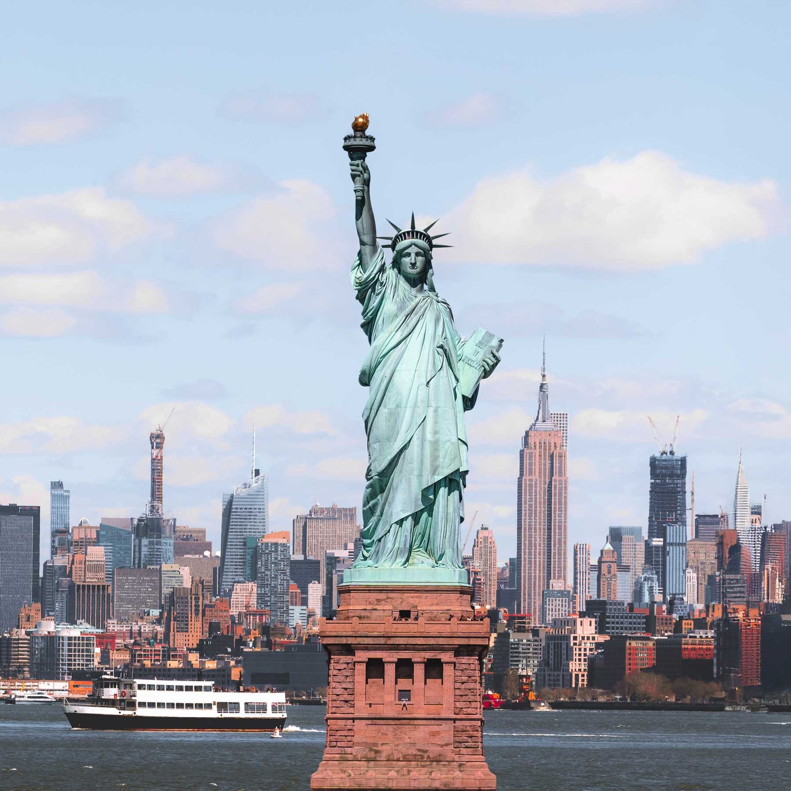 Vos Envies Voyages - Les États-Unis : un continent à explorer sous toutes ses facettes