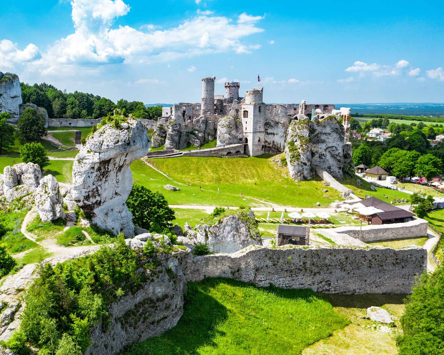 Vos Envies Voyages - L’Europe de l’Est : un voyage au cœur de l’histoire et de la culture