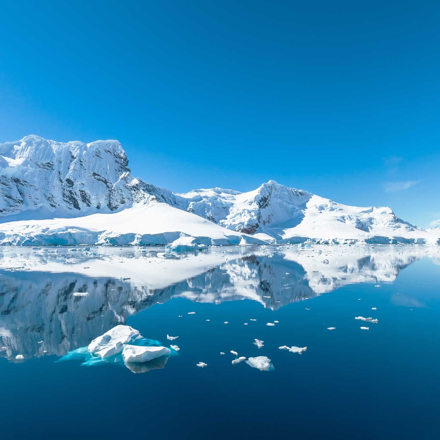Vos Envies Voyages - Le Groenland : un voyage au cœur de l’Arctique