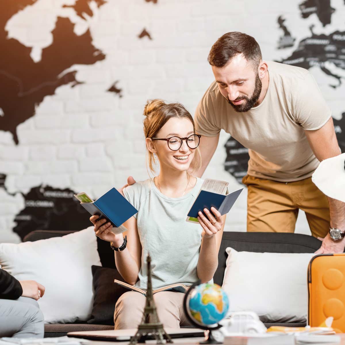 Vos Envies Voyages - Séjours tout compris : Assistance personnalisée
