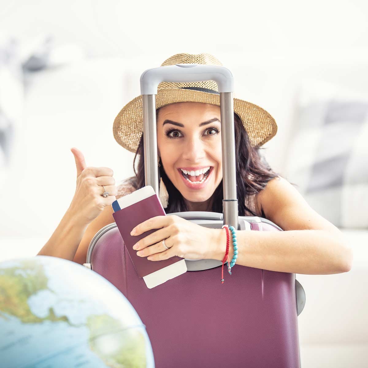 Vos Envies Voyages - Séjours tout compris : Accès à des offres exclusives et bons plans