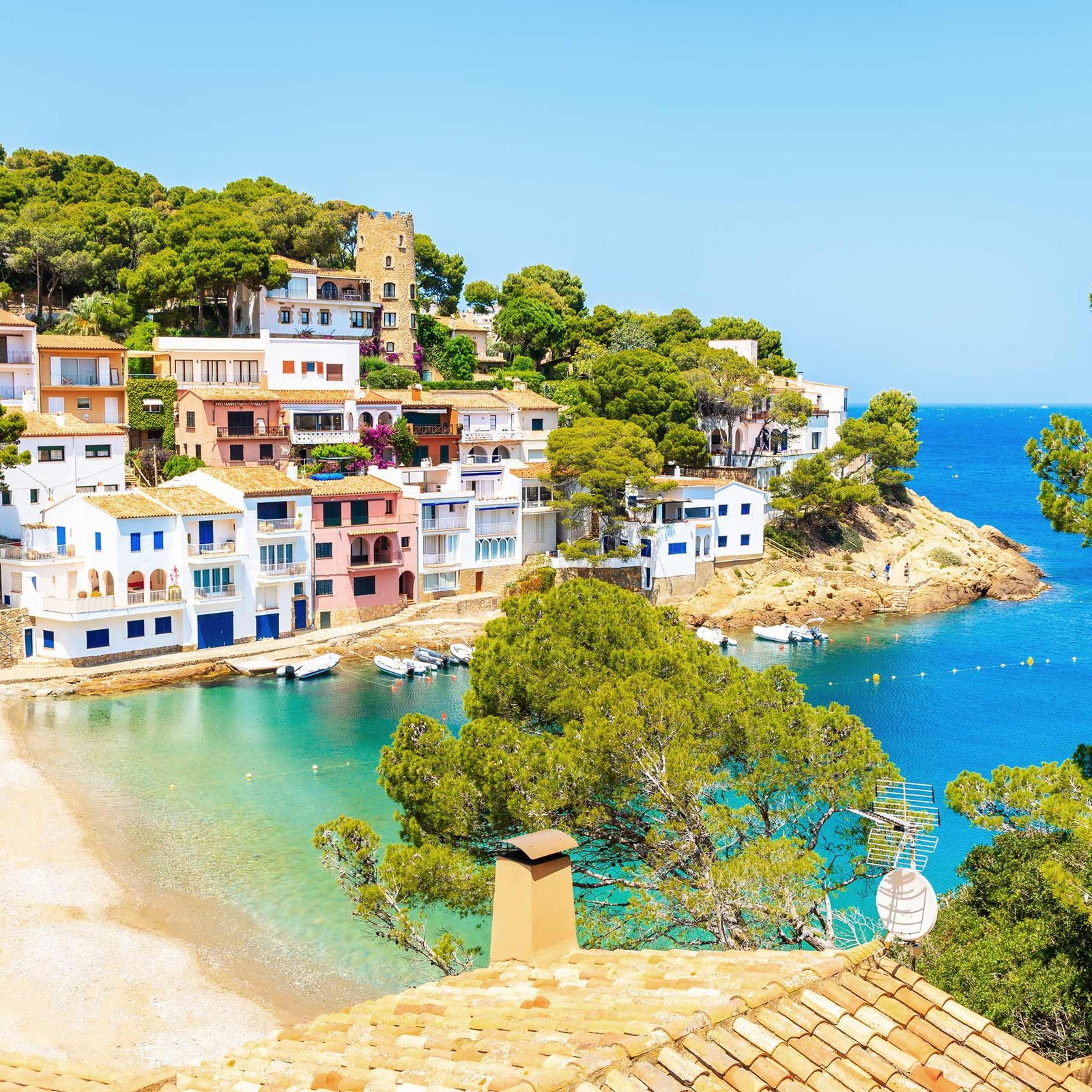 Vos Envies Voyages : Voyages d'affaires en Espagne