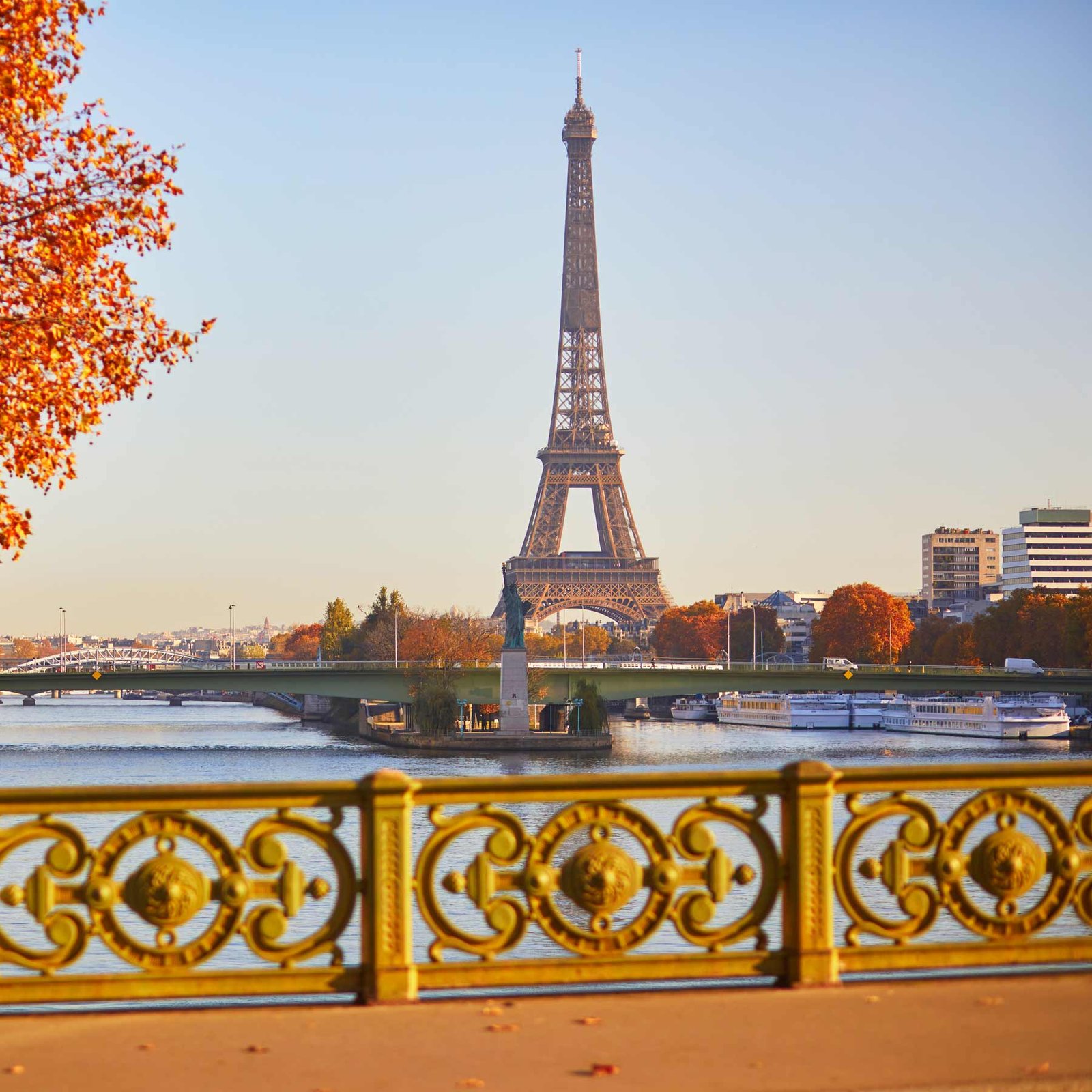 Vos Envies Voyages : Voyages d'affaires en France