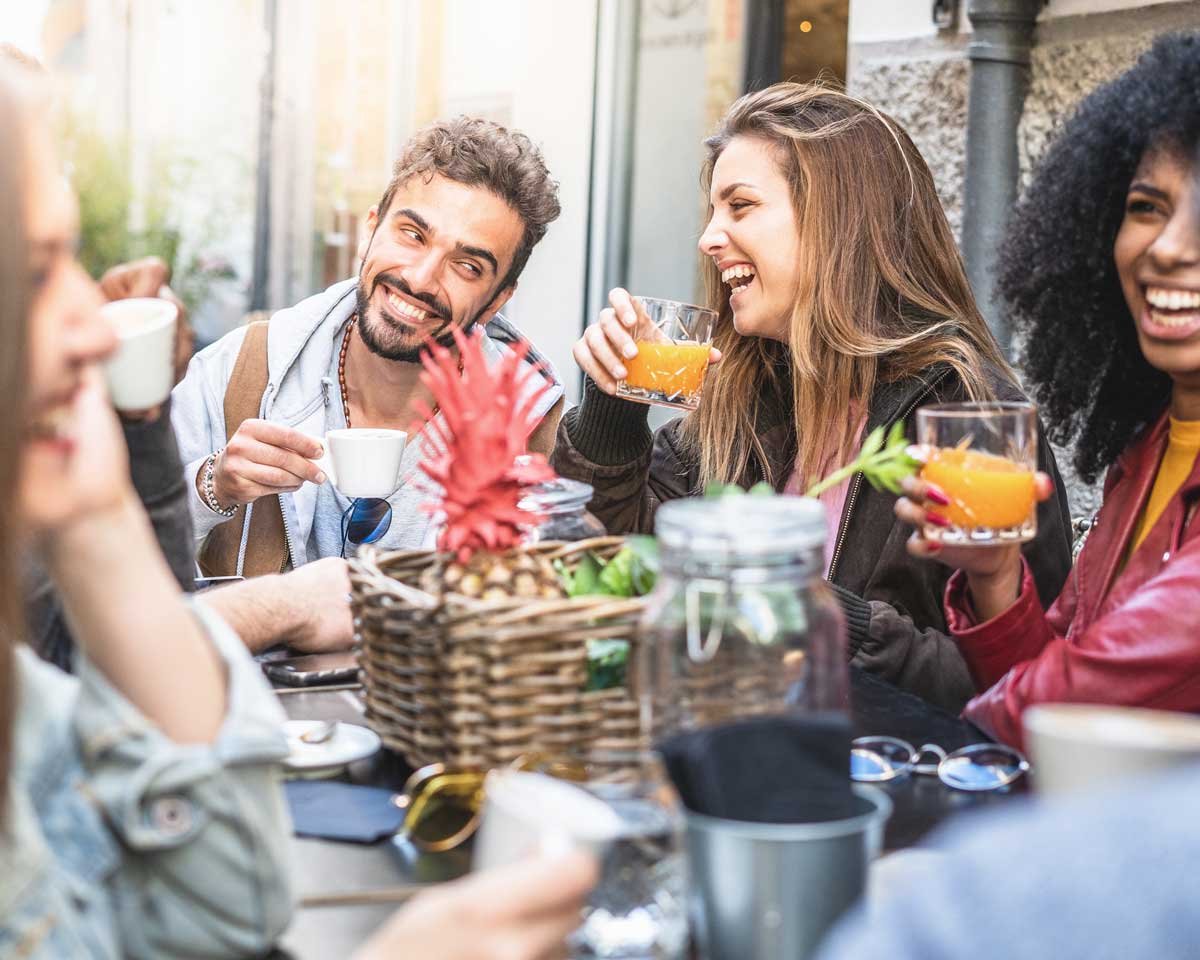 Vos Envies Voyages : Un voyage en groupe parfaitement organisé