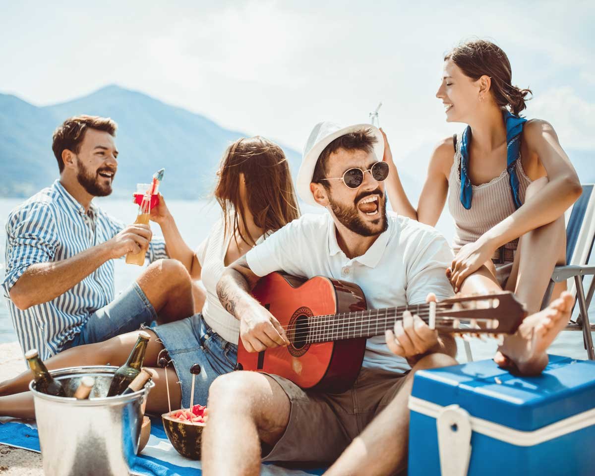 Vos Envies Voyages : Un voyage en groupe parfaitement organisé