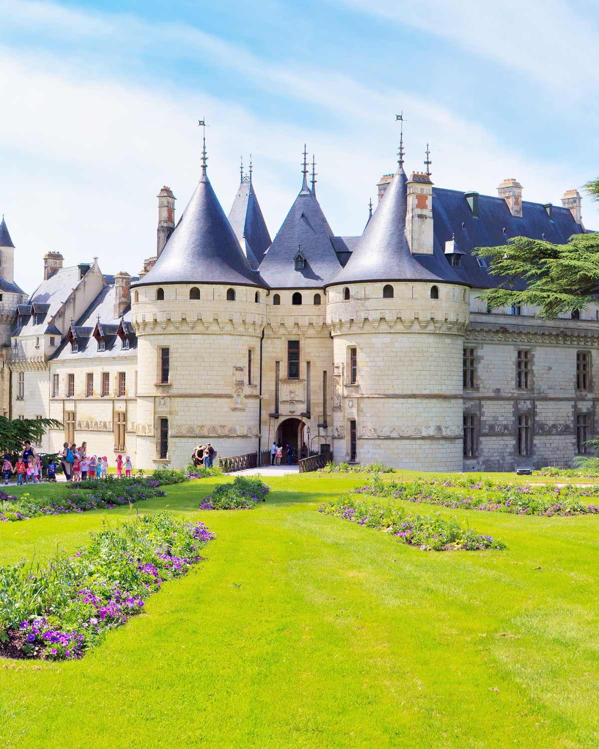 Vos Envies Voyages - Des destinations idéales pour voyager en groupe : La proximité de l’Europe