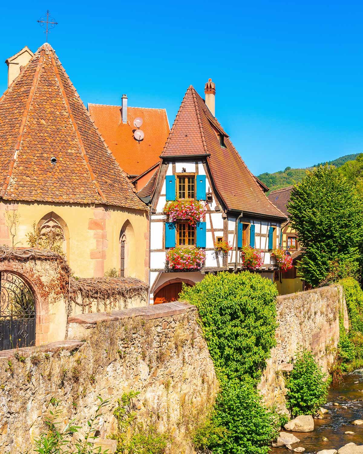 Vos Envies Voyages - Des destinations idéales pour voyager en groupe : Des voyages culturels en France et dans le monde