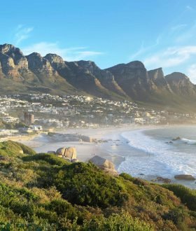 L'Afrique du Sud : un safari dans les parcs nationaux