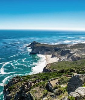 L'Afrique du Sud : un safari dans les parcs nationaux