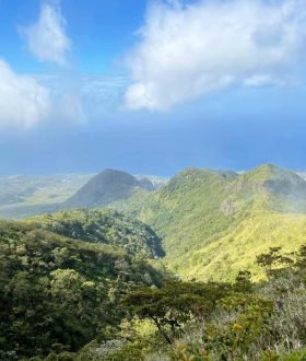 Vos Envies Voyages - Les Antilles : un ensemble d'îles paradisiaques à explorer