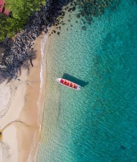 Vos Envies Voyages - Les Antilles : un ensemble d'îles paradisiaques à explorer