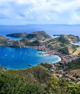 Vos Envies Voyages - Les Antilles : un ensemble d'îles paradisiaques à explorer