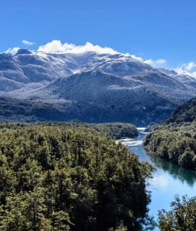 Vos Envies Voyages : L’Argentine : tango, glaciers et vins