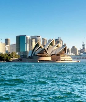 Vos Envies Voyages - L’Australie : un continent aux multiples facettes