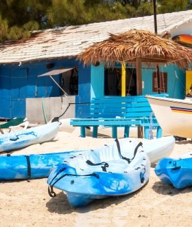 Vos Envies Voyages - Les Bahamas : luxe et nature préservée