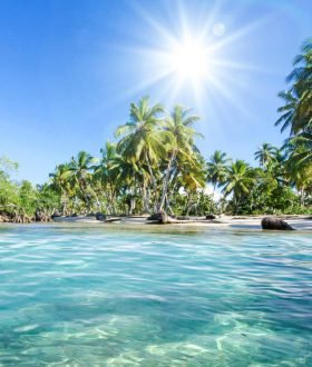 Vos Envies Voyages - Les Bahamas : luxe et nature préservée