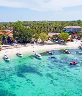 Vos Envies Voyages : Bali : l'île des dieux et du bien-être