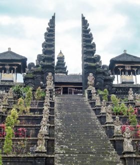 Vos Envies Voyages : Bali : l'île des dieux et du bien-être