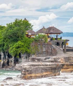 Vos Envies Voyages : Bali : l'île des dieux et du bien-être