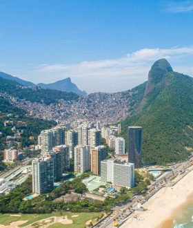 Vos Envies Voyages : Le Brésil : entre samba, plages et forêts luxuriantes