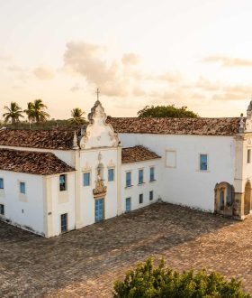 Vos Envies Voyages : Le Brésil : entre samba, plages et forêts luxuriantes