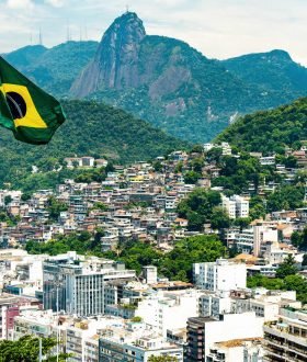 Vos Envies Voyages : Le Brésil : entre samba, plages et forêts luxuriantes