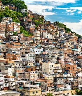 Vos Envies Voyages : Le Brésil : entre samba, plages et forêts luxuriantes