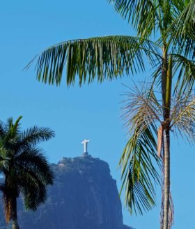 Vos Envies Voyages : Le Brésil : entre samba, plages et forêts luxuriantes