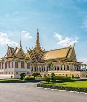 Vos Envies Voyages : Le Cambodge : un voyage au cœur de l’histoire