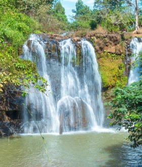 Vos Envies Voyages : Le Cambodge : un voyage au cœur de l’histoire