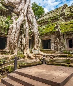 Vos Envies Voyages : Le Cambodge : un voyage au cœur de l’histoire