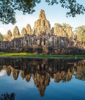 Vos Envies Voyages : Le Cambodge : un voyage au cœur de l’histoire