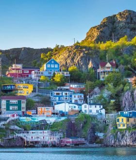 Vos Envies Voyages - Le Canada : un royaume de nature et de grands espaces