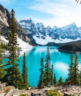 Vos Envies Voyages - Le Canada : un royaume de nature et de grands espaces