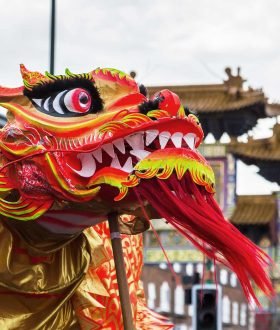 Vos Envies Voyages : La Chine : l'Empire du Milieu