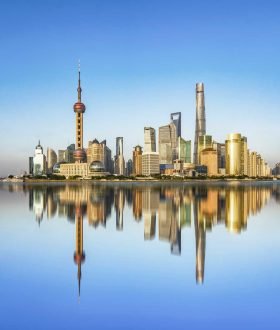 Vos Envies Voyages : La Chine : l'Empire du Milieu