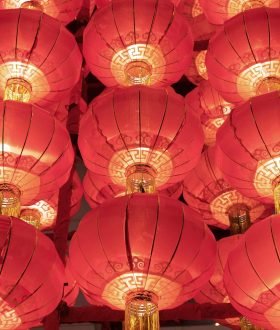Vos Envies Voyages : La Chine : l'Empire du Milieu