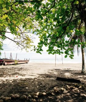 Vos Envies Voyages : Le Costa Rica : paradis pour les amoureux de nature