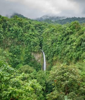 Vos Envies Voyages : Le Costa Rica : paradis pour les amoureux de nature